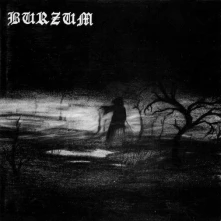 Vinyl Burzum (Grey Marble Vinyl)