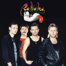 Elán, Vinyl Rabaka (Re-Edícia)