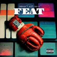 CD IronKap x Mike Trafik - Feat