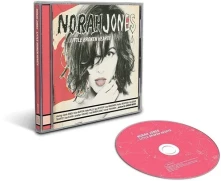Norah Jones, CD Little Broken Hearts
