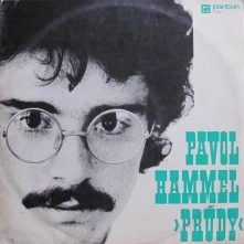 Pavol Hammel, CD Pavol Hammel & Prúdy - Prúdy