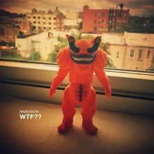 Vinyl WTF??