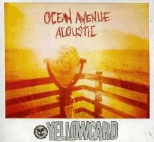 CD OCEAN AVENUE ACOUSTIC
