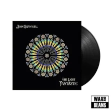 Vinyl LIGHT FANTASTIC