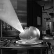 The Mars Volta, CD DE-LOUSED IN THE COMATORIU