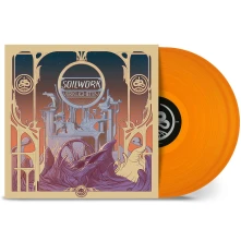 Vinyl VERKLIGHETEN