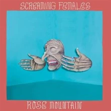 Vinyl ROSE MOUNTAIN