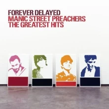 Manic Street Preachers, CD FOREVER DELAYED
