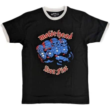Tričko Iron Fist