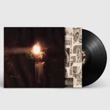 Vinyl BEGIN AGAIN AGAIN