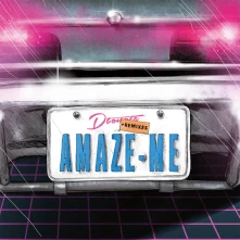 Vinyl Amaze-Me