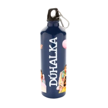 Fľaša Dúhalka