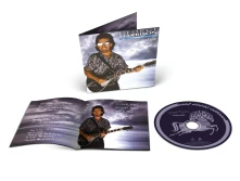 George Harrison, CD CLOUD NINE