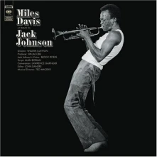 CD A TRIBUTE TO JACK JOHNSON