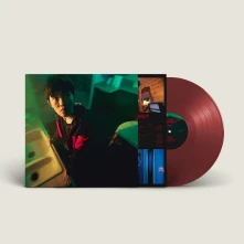 Vinyl WHEN ARE YOU LEAVING?
