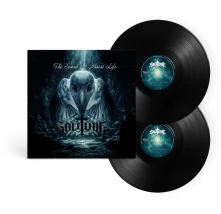 Vinyl SOLITUDE, THE - THE SOUND OF ABSENT LIFE