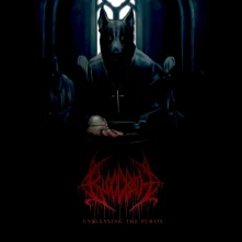 CD Unblessing the Purity