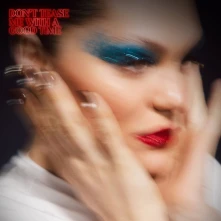 Jessie J, CD Don't Tease Me With A Good Time