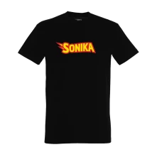 Sonika logo