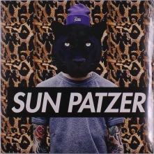 Vinyl SUN PATZER