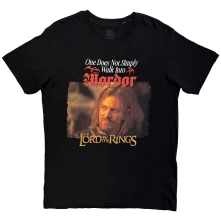 Mordor Medieval Text thumbnail