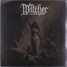 Vinyl OUT OF THE DARK