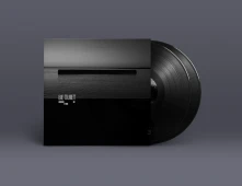Nils Petter Molvær, Vinyl BE QUIET