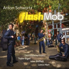 CD FLASHMOB