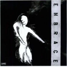 Vinyl EMBRACE