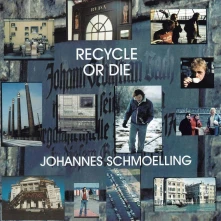 CD RECYCLE OR DIE