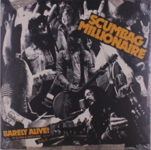Vinyl BARELY ALIVE! B-SIDES & ODDITIES - VOLUME 2