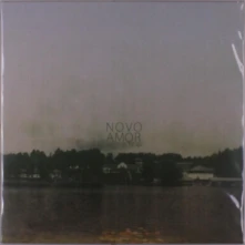 Novo Amor, Vinyl WOODGATE