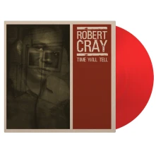 Vinyl Time Will Tell