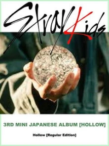 Stray Kids, CD Hollow
