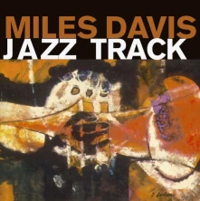 CD JAZZ TRACK