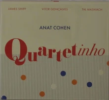 CD QUARTETIHNO