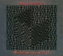 CD MIDITERRANEAN PADS