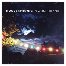 Hooverphonic, CD In Wonderland