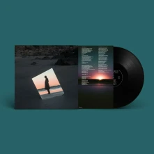 Vinyl ORTON, BETH - WEATHER ALIVE