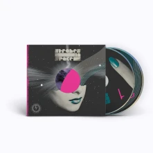 CD STROBES IN SPACE (INDI...