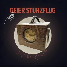 CD SCHICHT