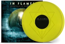 In Flames, Vinyl SOUNDTRACK TO YOUR ESCAPE