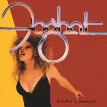 Foghat, CD In the Mood For Something Rude