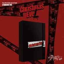 CD Christmas Evel