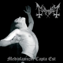CD MEDIOLANUM CAPTA EST