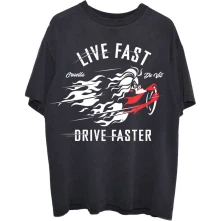 101 Dalmations Cruella Live Faster thumbnail