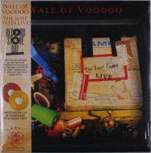Vinyl LOST TAPES
