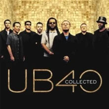 UB40, Vinyl Collected