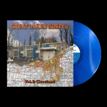 Vinyl GREAT LAKES GOSPEL: CL...