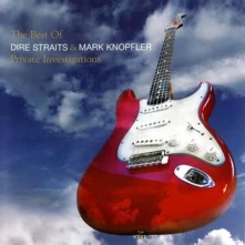 Dire Straits & Mark Knopfler, Vinyl THE BEST OF